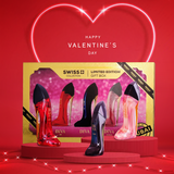 Swiss Collection Diva 3Pc Limited Edition Gift Set