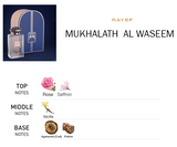 Mukhallath Al Waseem