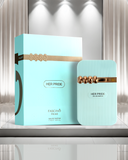 HER PRIDE - Glamour Fragrances