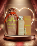 LOVE FOREVER SUNSHINE - Glamour Fragrances