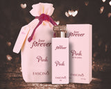 LOVE FOREVER PINK - Glamour Fragrances