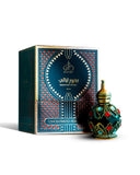 Bakhoor Layali - Glamour Fragrances