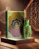 Bakhoor Al Sama - Glamour Fragrances