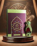 Amber Emir - Glamour Fragrances