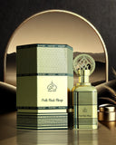 Oudh Musk Mirage - Glamour Fragrances