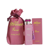 LOVE FOREVER ROSE - Glamour Fragrances